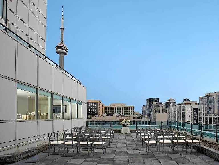 Hyatt Regency Toronto in Toronto, ON