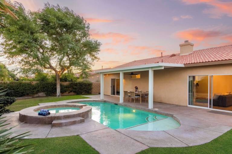 Cottage Indio