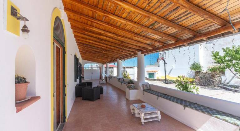 Villa | Pet-friendly — photo 3