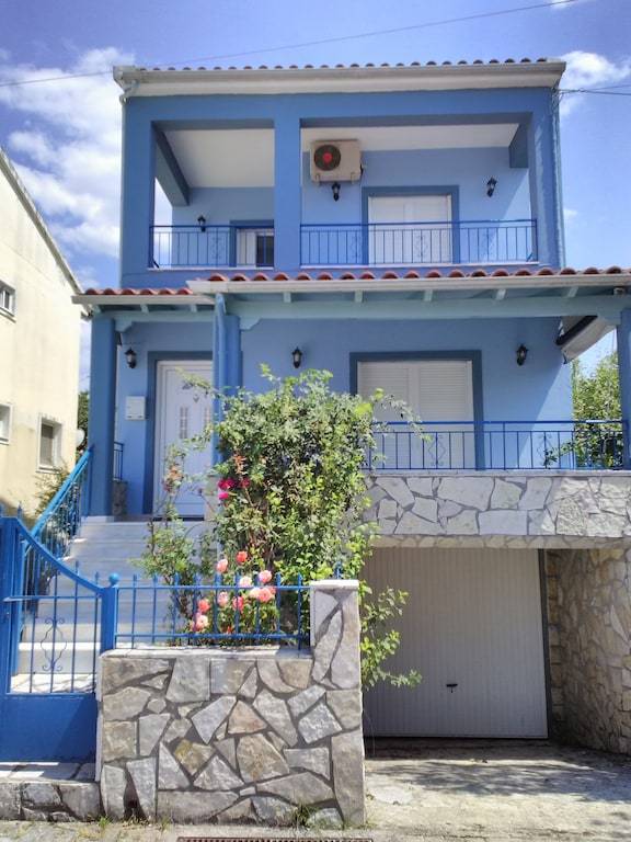 Διαμέρισμα Άρτα