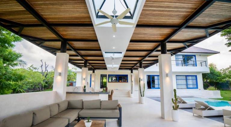 Makati Villa Tulamben — photo 2