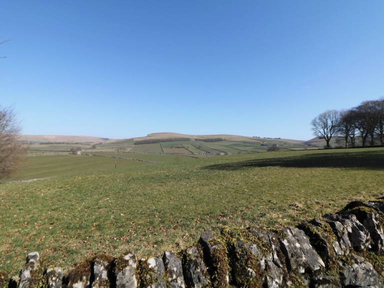 Cottage Edale