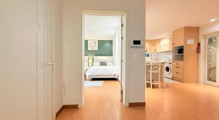 Hongdae Serenity Stay — photo 3