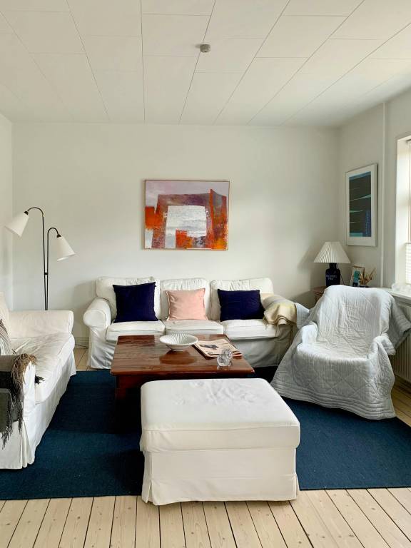 Family-oriented spacious house with terrace, garden & grill | Perfect for remote work | Pets are welcome — photo 3