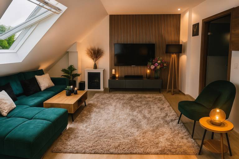 Ferienwohnung Grevenbroich