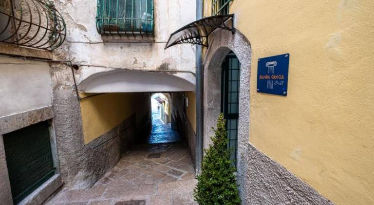 Bed and Breakfast Magna Grecia Eboli — photo 4
