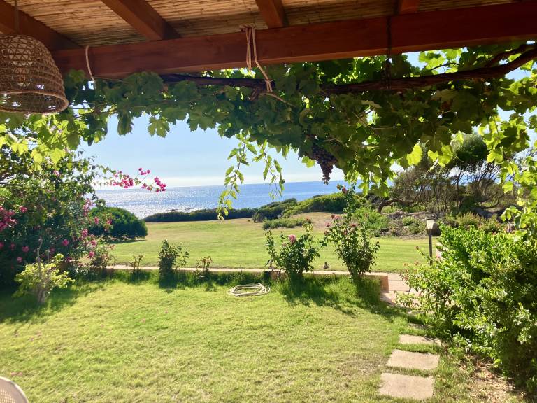 Villa Jerzu