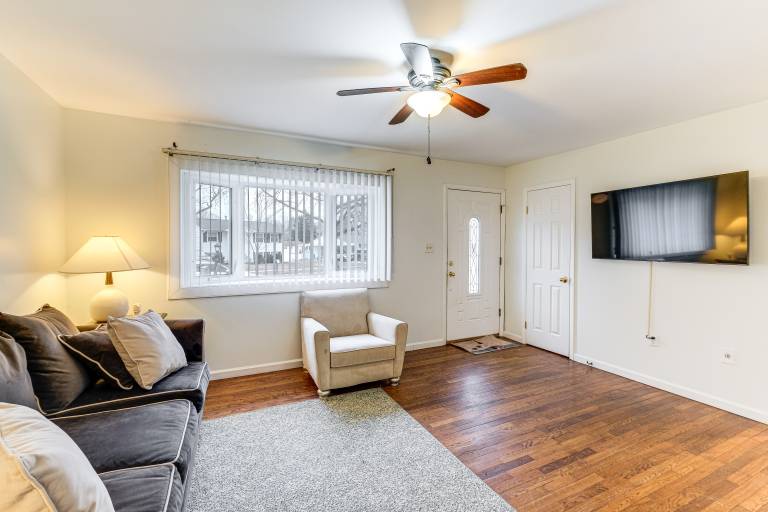 House Upper Marlboro