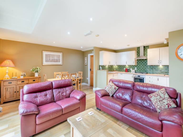 Cottage  Hertford