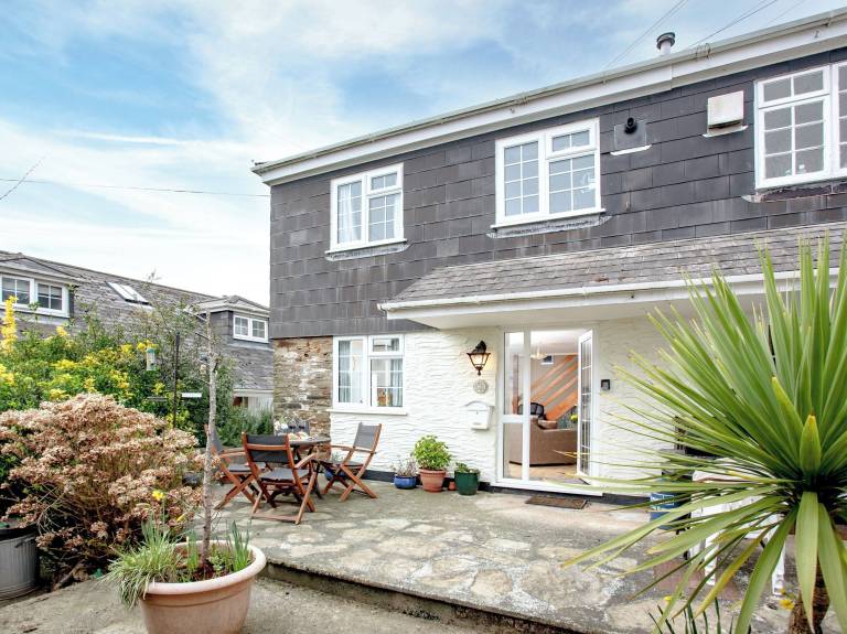Cottage Kingsbridge