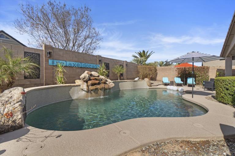 House Maricopa