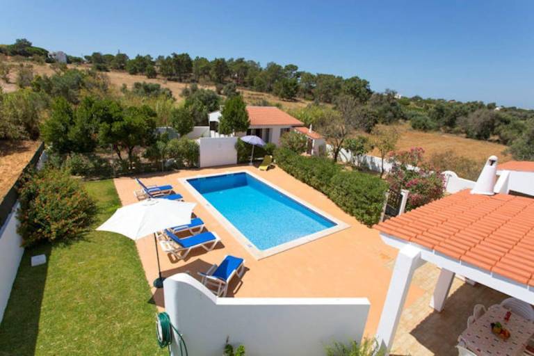 Vivenda Albufeira
