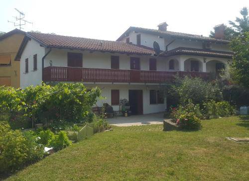 Apartma Renče