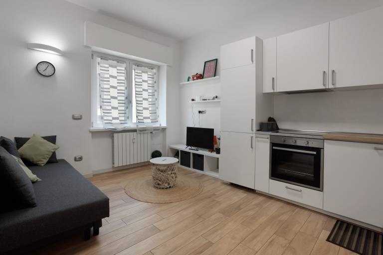 Rental apartment | City view | Perfect for remote work — photo 3