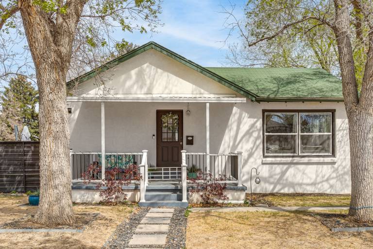 2 Mi to Cherry Creek Trail! Family Home w/ Patio — photo 4