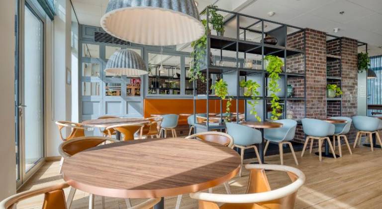 B&B Hotel Antwerpen Zuid — photo 3