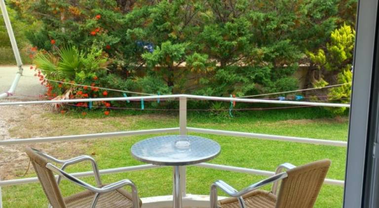 Apartment with grill, yard & patio | Good for workation — photo 2