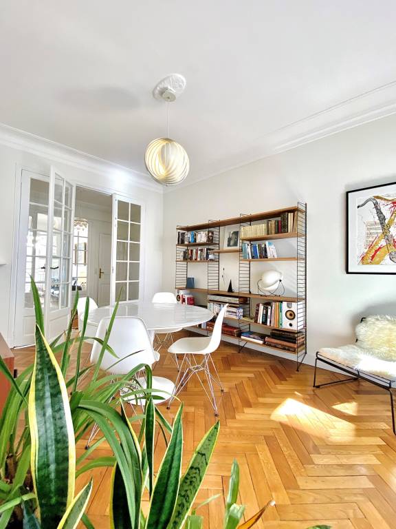 Apartment with 2 rooms for 4 persons in Mougins