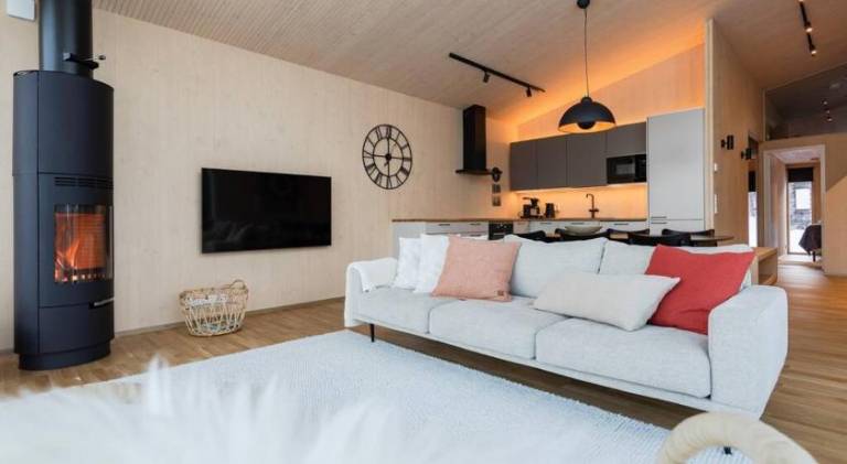 Rental apartment | Pets are welcome — photo 2