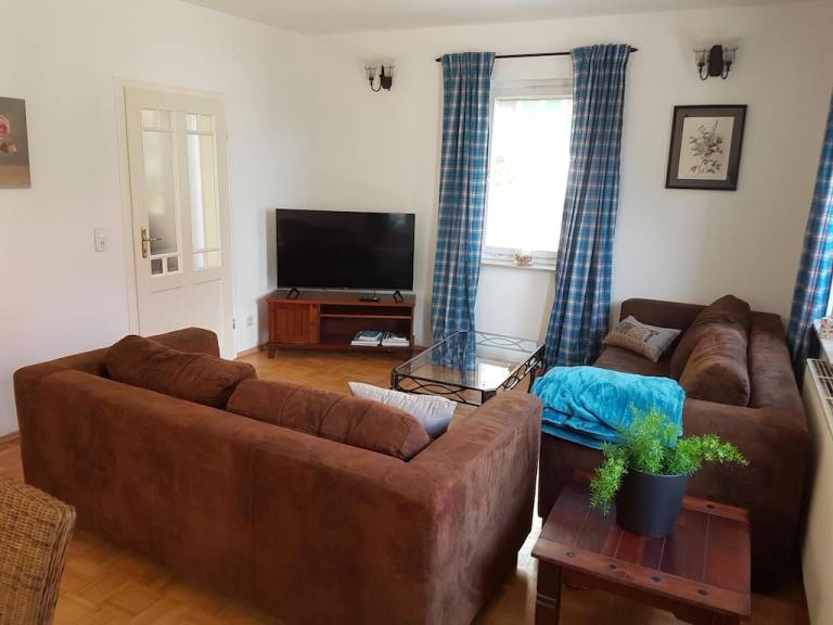 Ferienhaus Schwäbisch Gmünd