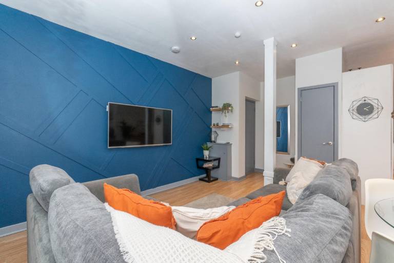 Holiday apartment | Perfect for remote work — photo 2