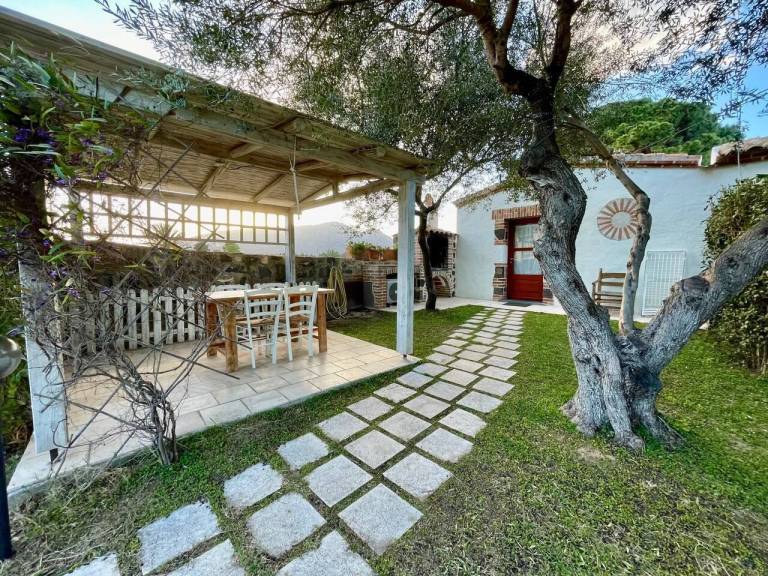 Appartement Orosei
