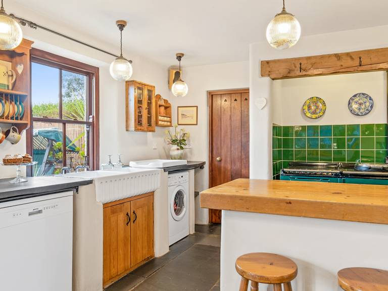 Family-friendly cottage with garden | Pet-friendly — photo 5