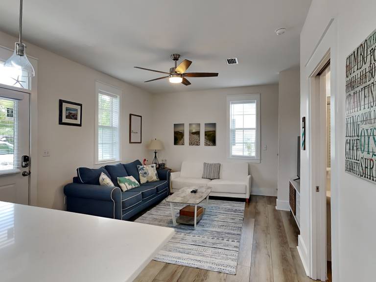 Bungalows at Seagrove 132 - Kruks Fanta Sea — photo 5