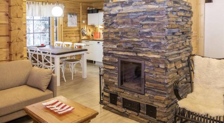 Vacation home for 8 persons — photo 3