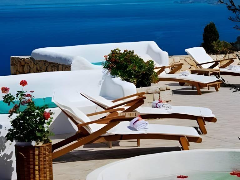 Armyra Villas - Apartments with Sea Views & Shared Pool — photo 4