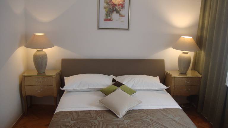 Ferienwohnung in Vodice, Kroatien für max. 4 Personen Ferienwohnung in Vodice, Kroatien für max. 4 Personen