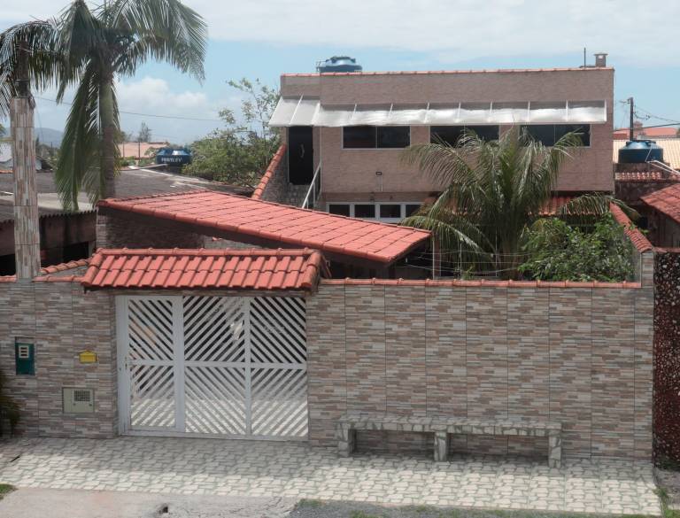 Casa Ilha Comprida