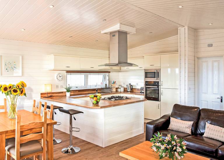 Chalet Chelmsford