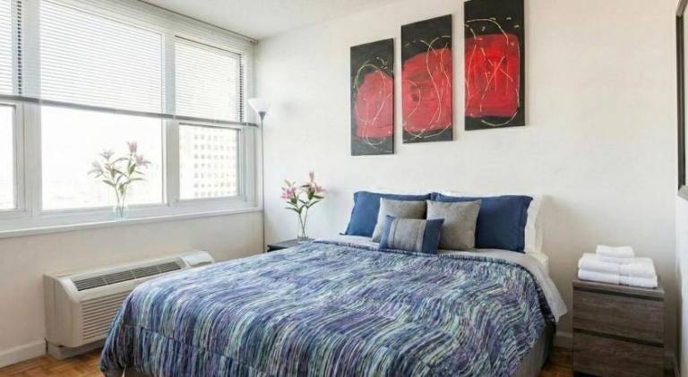 100 m&sup2; Ferienwohnung