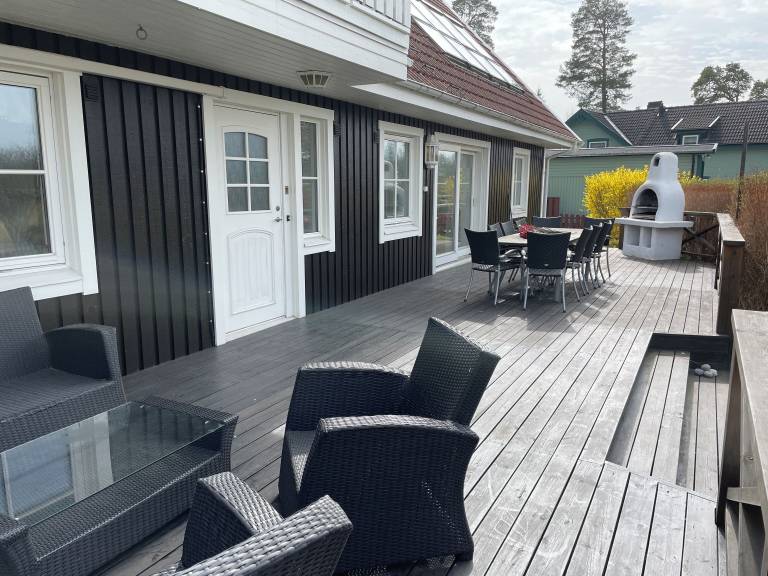 Villa Visby
