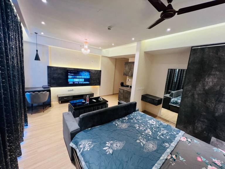 Rental apartment with pool | Perfect for remote work — photo 2