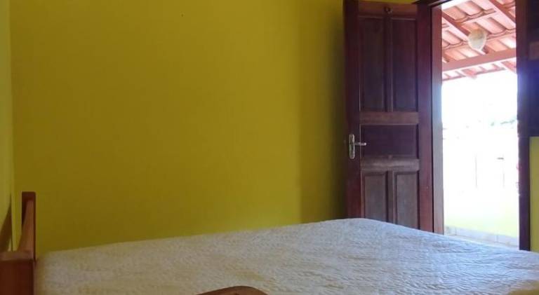 Suite Centro Cumuruxatiba — photo 4