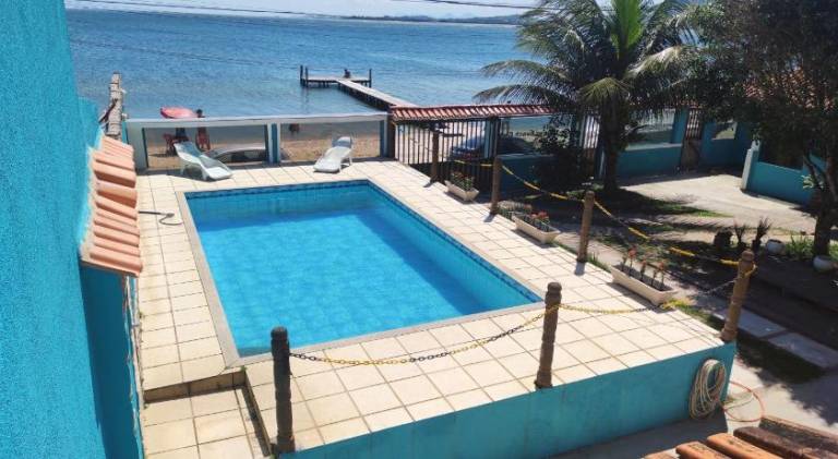 Pousada Laguna Beach Club — photo 3