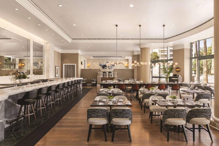 Signia by Hilton San Jose — photo 2