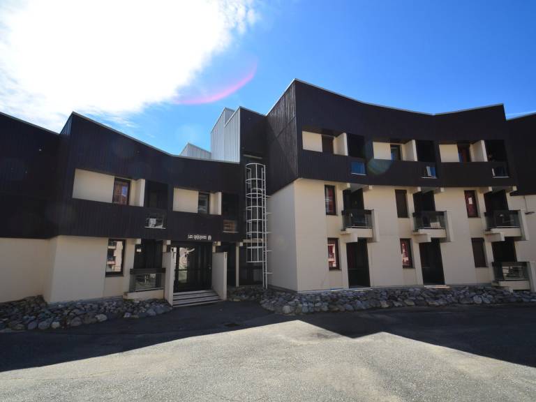 Appartement  Val Thorens