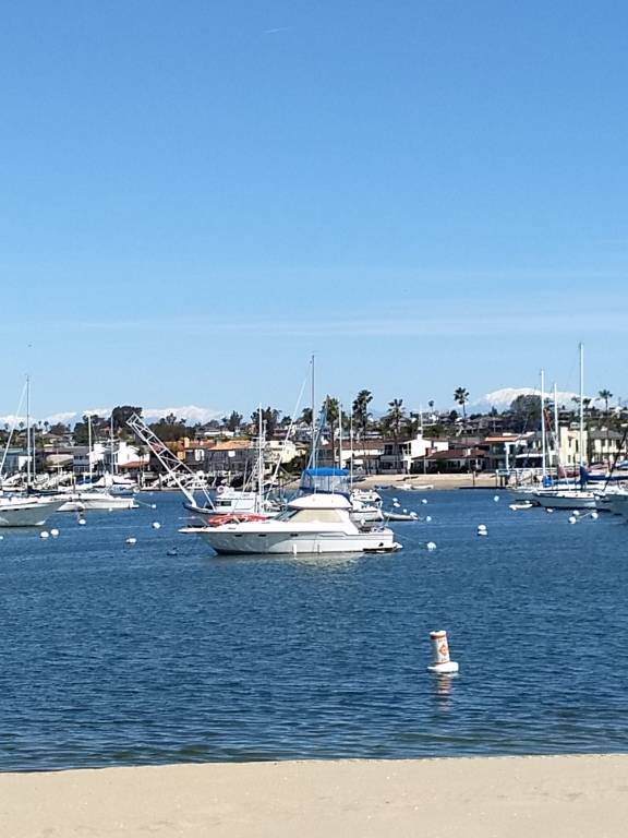 House Newport Beach