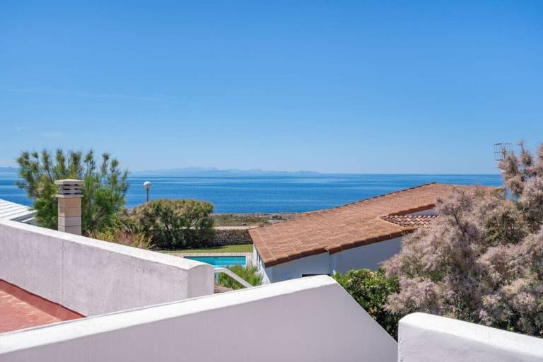 House Cala en Bosc