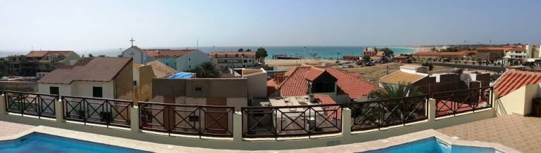 Appartement Santa Maria