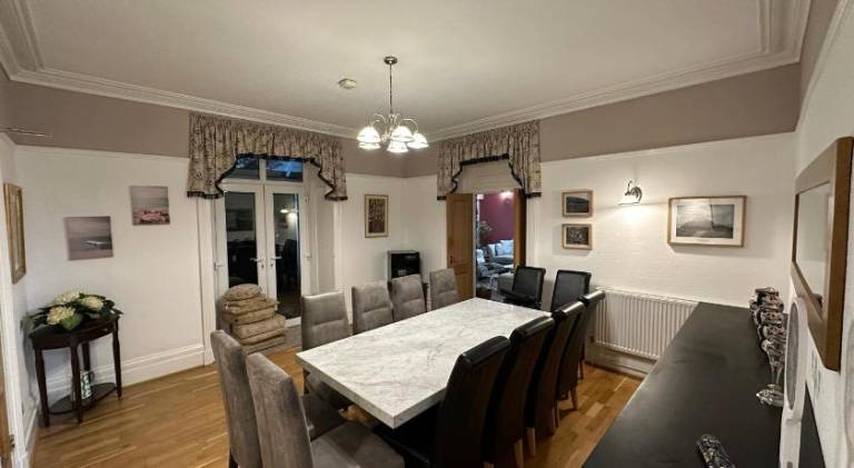 House with 6 rooms for 14 persons — photo 2