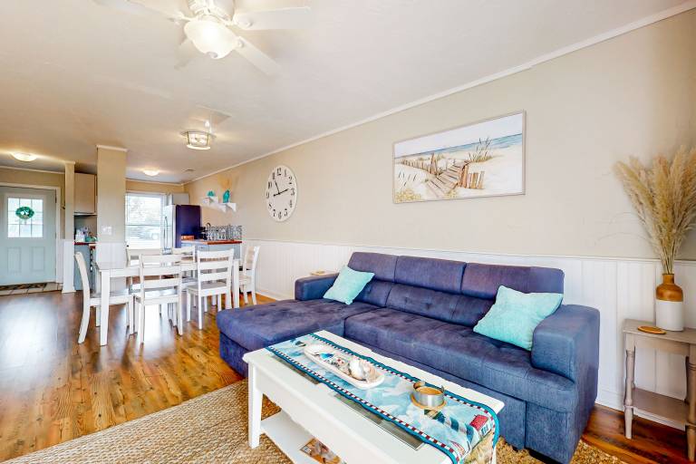 Condo Kitty Hawk