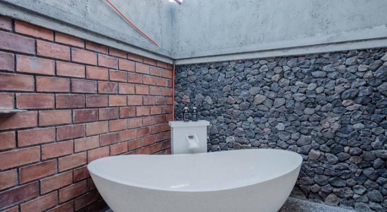 Ample villa with pool | Pet-friendly — photo 3