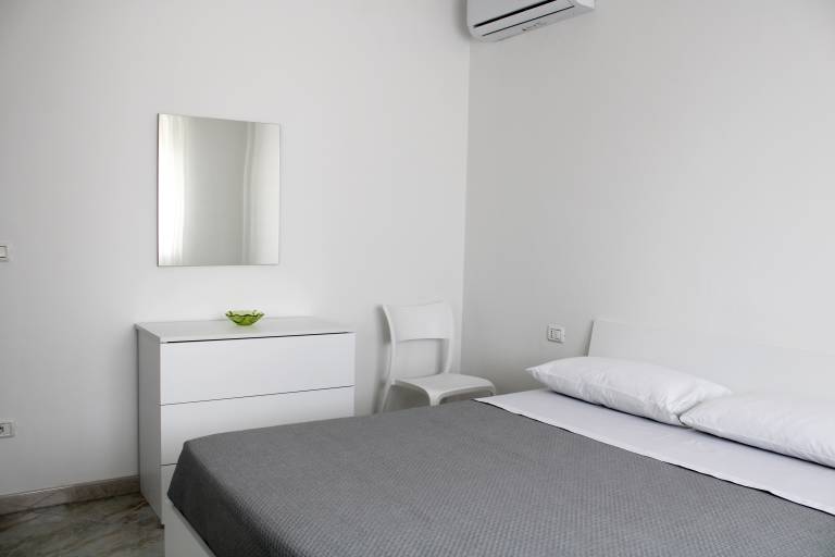 Child-friendly rental apartment with terrace | Sea view | Beach nearby | Pets allowed — photo 4