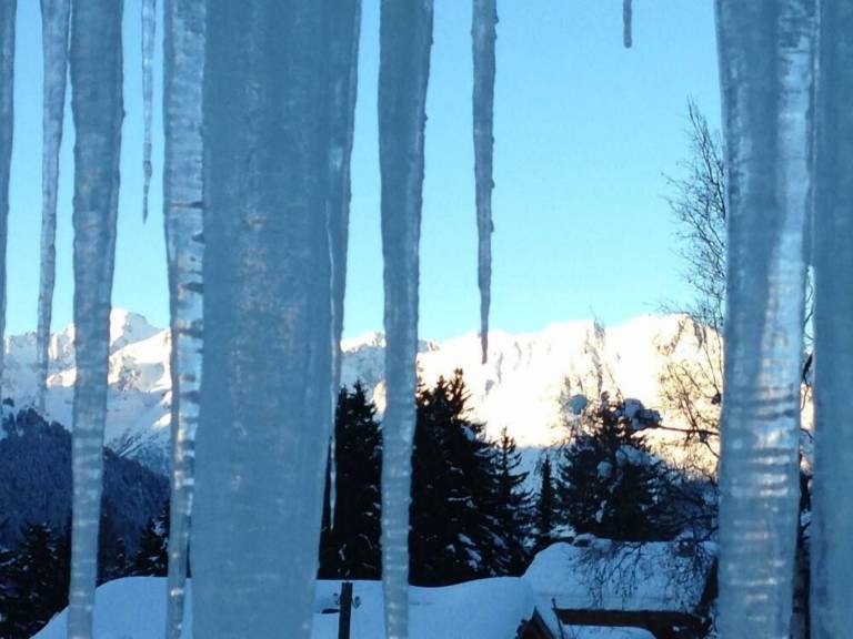 Appartement Verbier