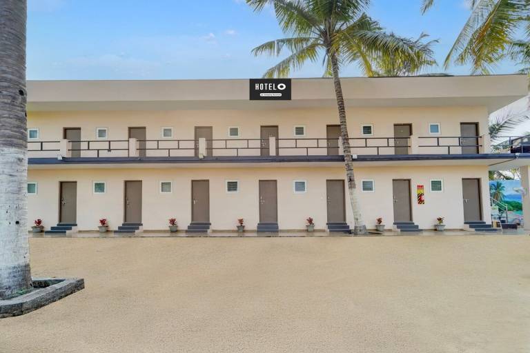 House Singanallur