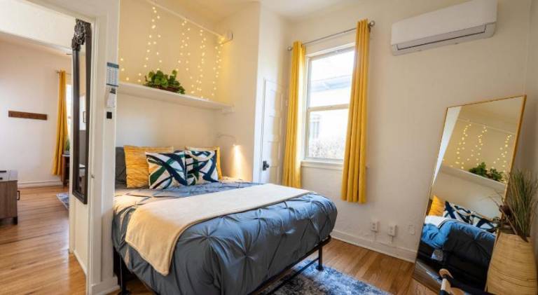 Holiday apartment with 1 room for 4 persons — photo 2
